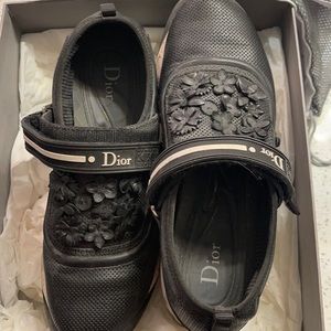 Dior sneakers